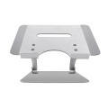 Conception de conception de concept de concept d&#39;ordinateur d&#39;ordinateur en aluminium stand d&#39;ordinateur portable du support en alliage en aluminium